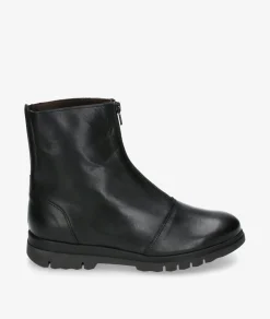 Botines Kénnebec850-PISA en negro
