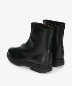 Botines Kénnebec850-PISA en negro