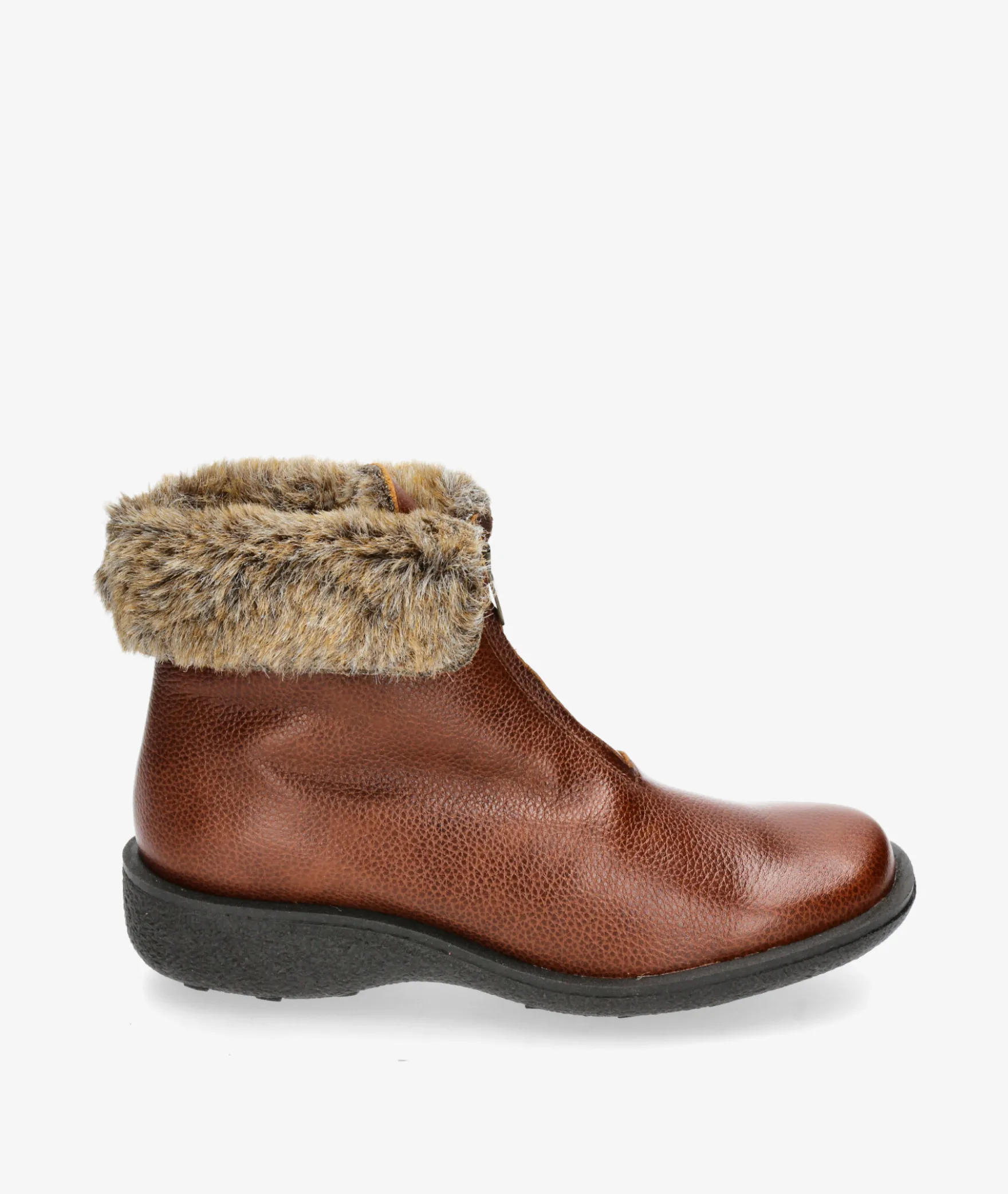 Botines pabloochoa.shoes1210 en cuero