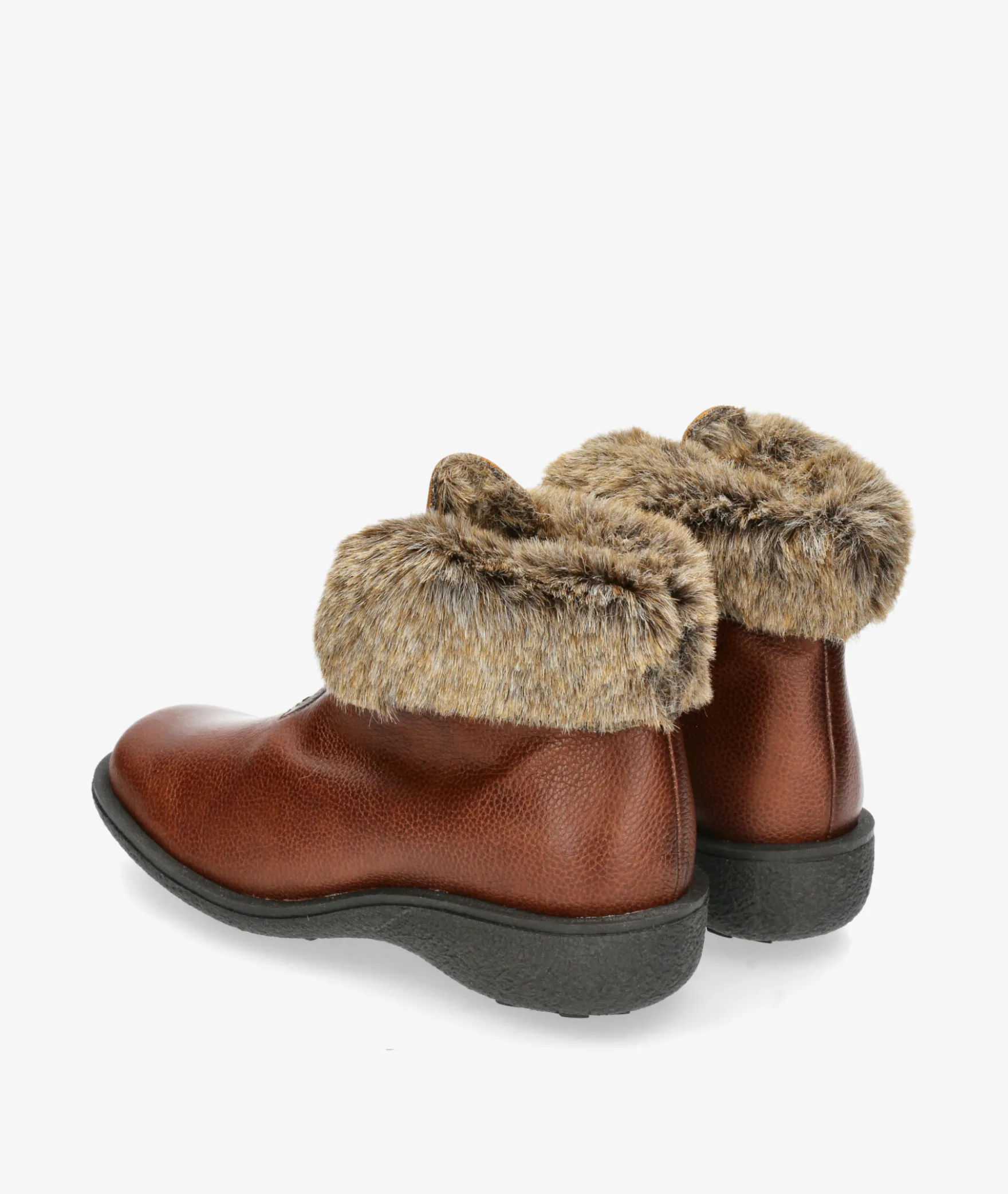 Botines pabloochoa.shoes1210 en cuero