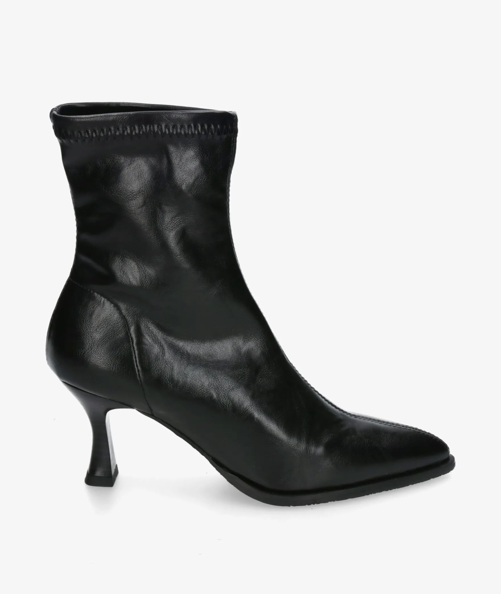 Botines pabloochoa.shoes78039 en negro