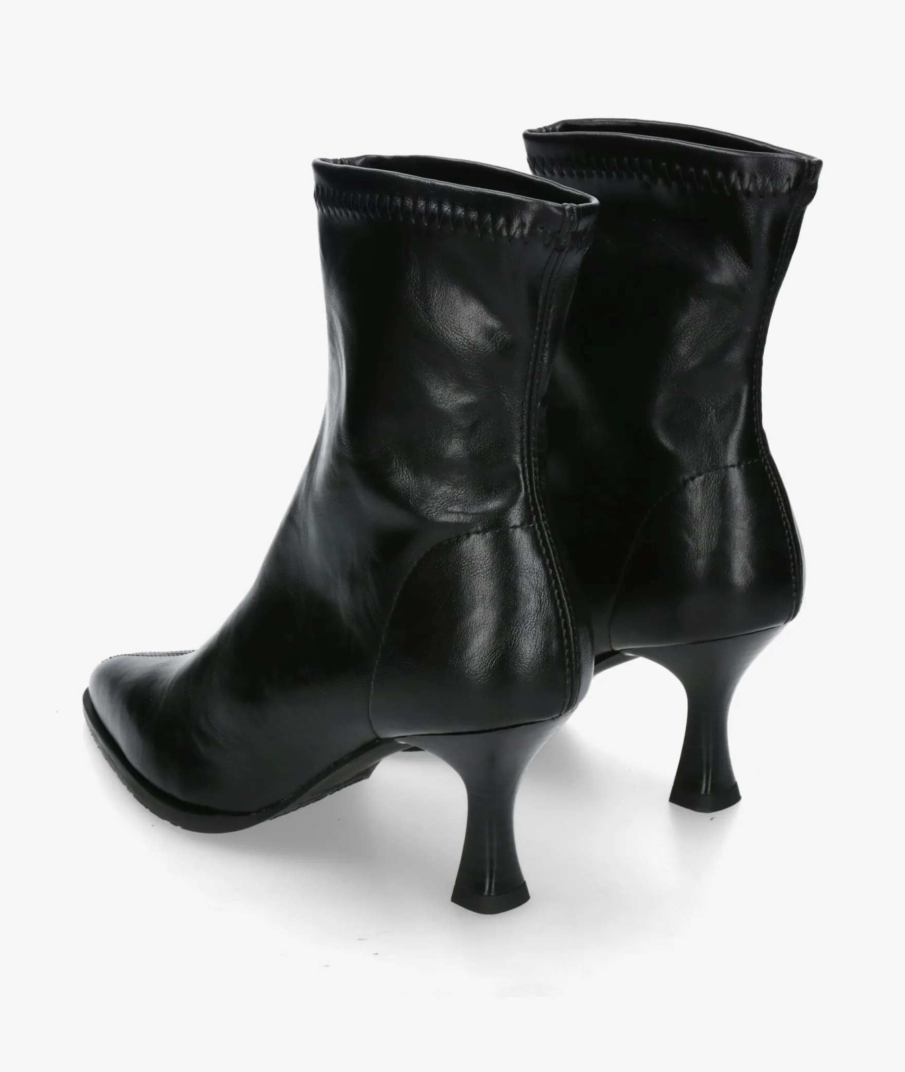 Botines pabloochoa.shoes78039 en negro