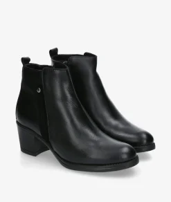 Botines pabloochoa.shoes8819 en negro