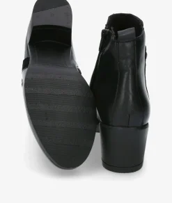 Botines pabloochoa.shoes8819 en negro
