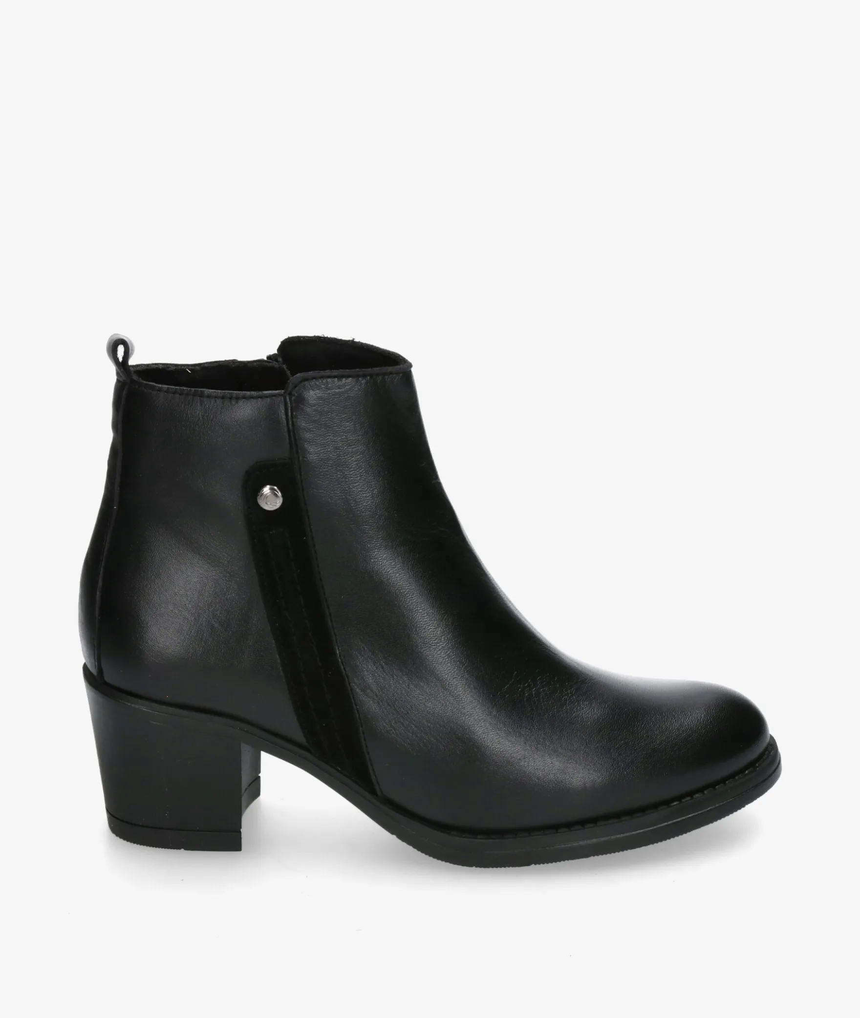 Botines pabloochoa.shoes8819 en negro