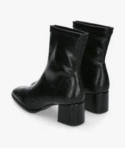 Botines pabloochoa.shoes78330 en negro