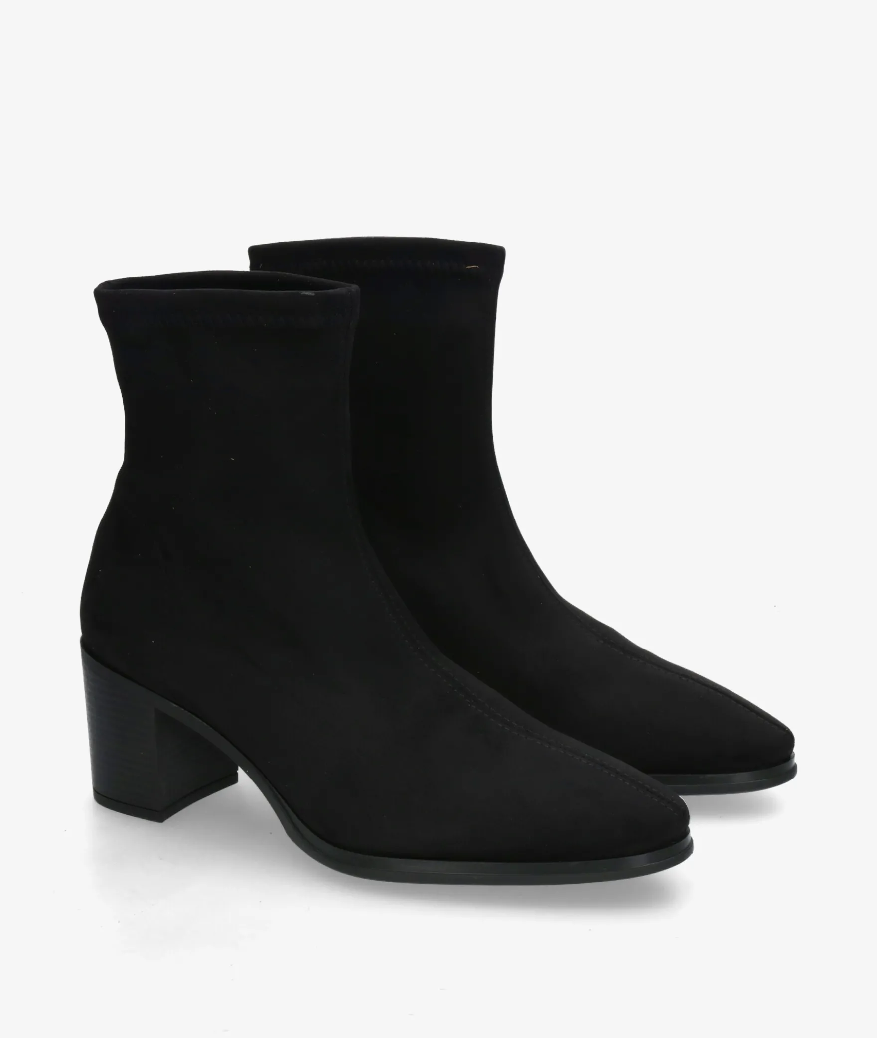 Botines pabloochoa.shoes78200 en negro