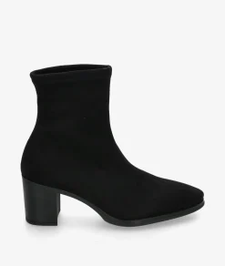 Botines pabloochoa.shoes78200 en negro