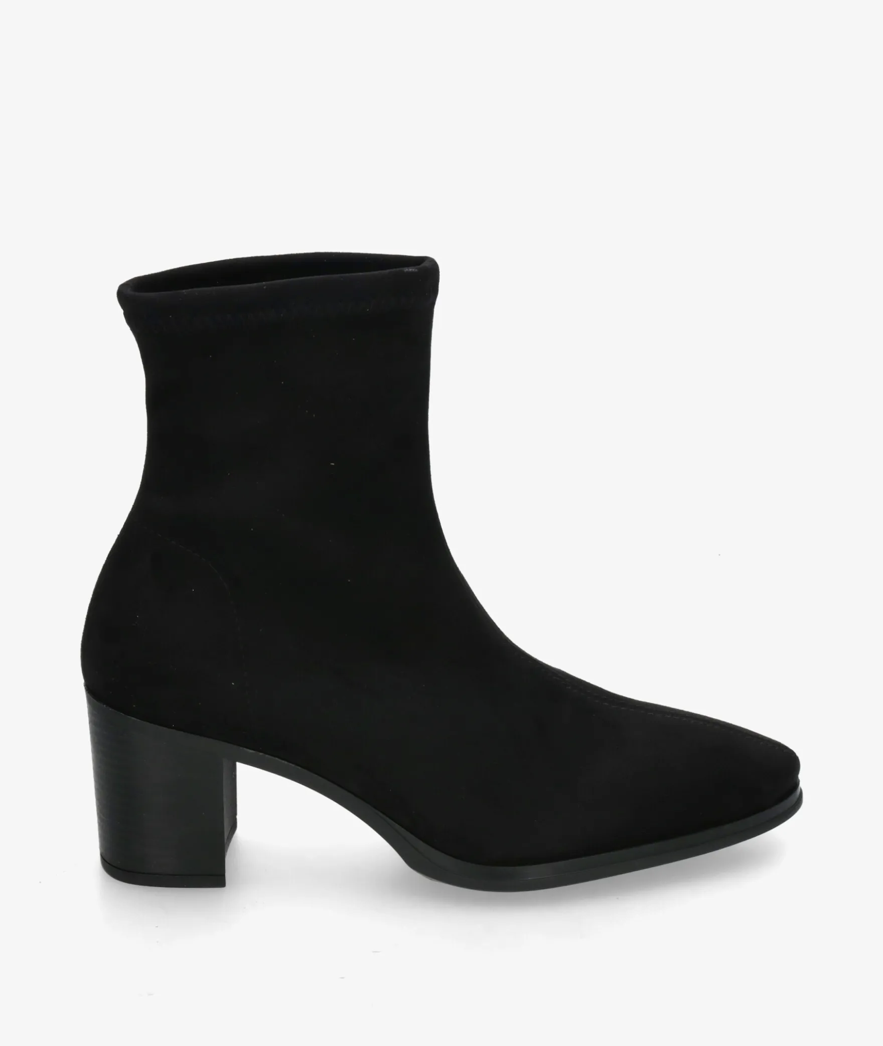 Botines pabloochoa.shoes78200 en negro
