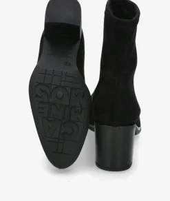 Botines pabloochoa.shoes78200 en negro