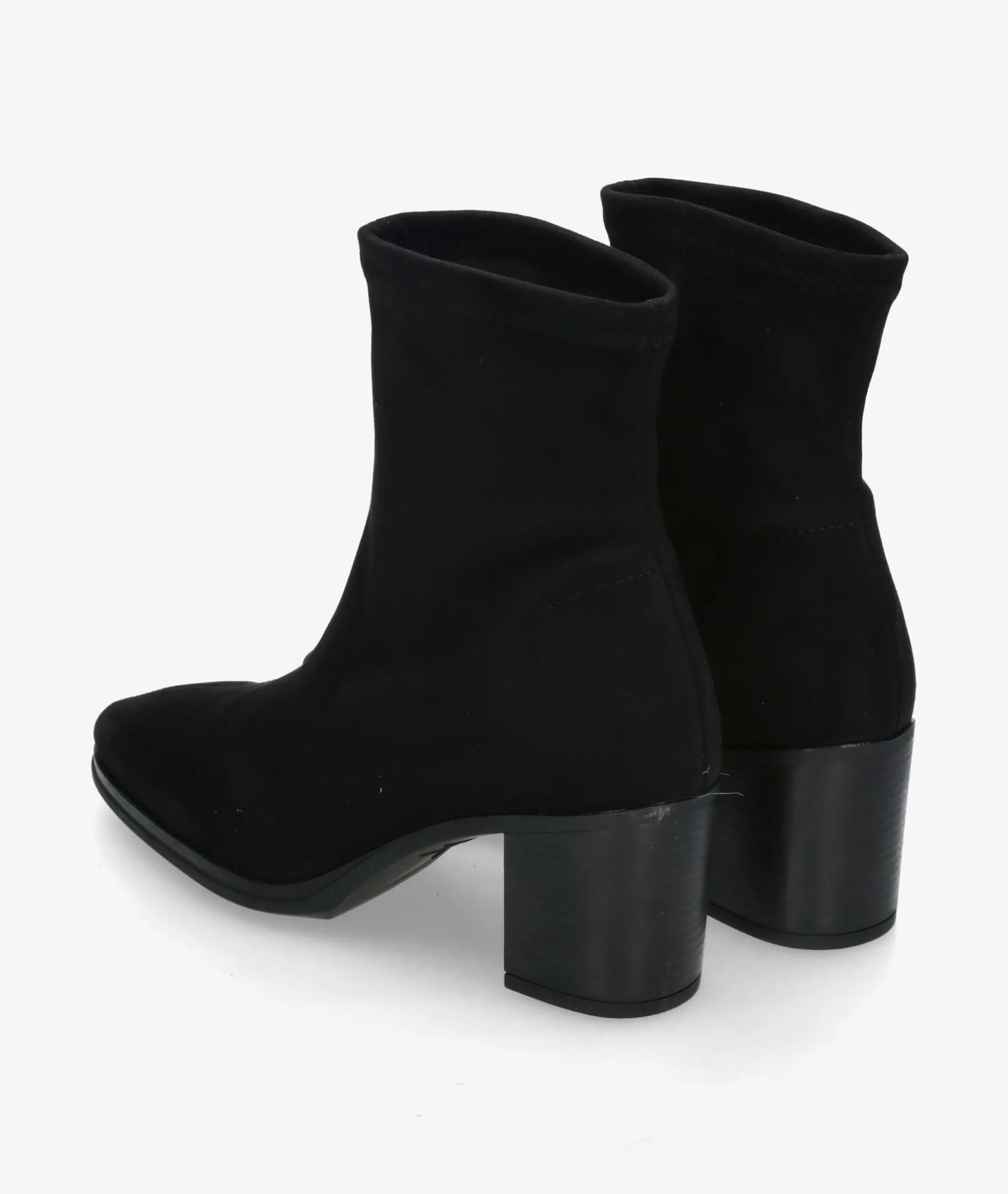 Botines pabloochoa.shoes78200 en negro