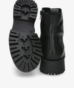 Botines pabloochoa.shoes2060 en negro