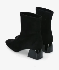 Botines pabloochoa.shoes78662 en negro