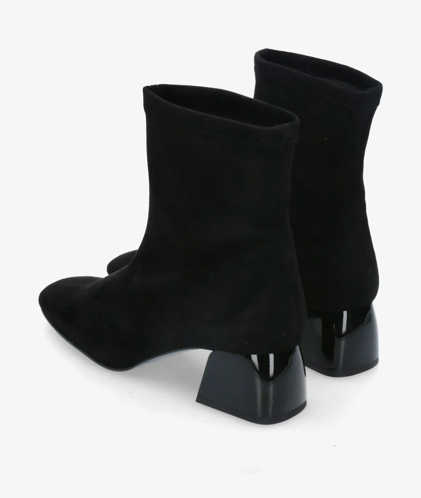 Botines pabloochoa.shoes78662 en negro