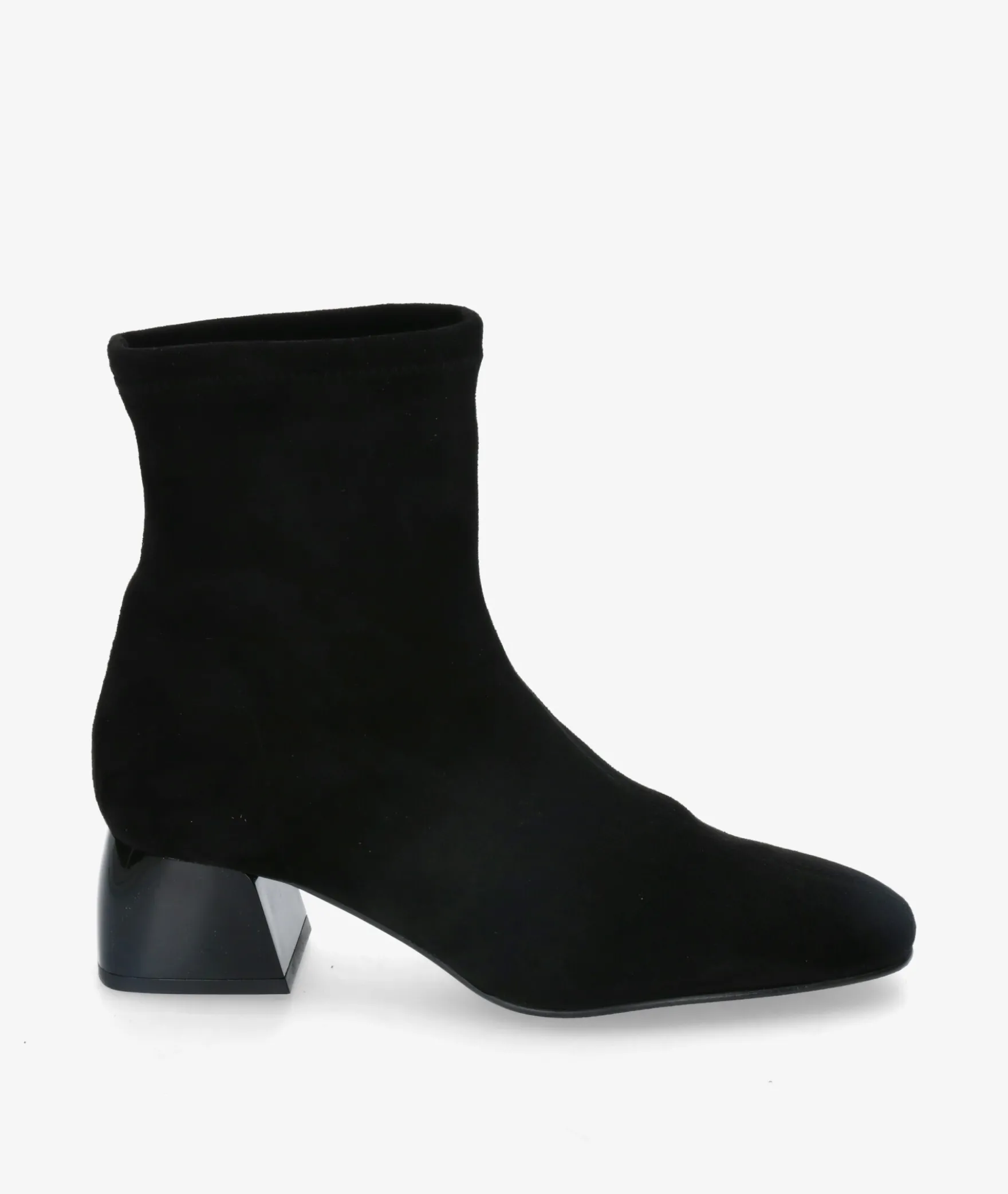Botines pabloochoa.shoes78662 en negro