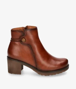 Botines pabloochoa.shoes40290 en cuero