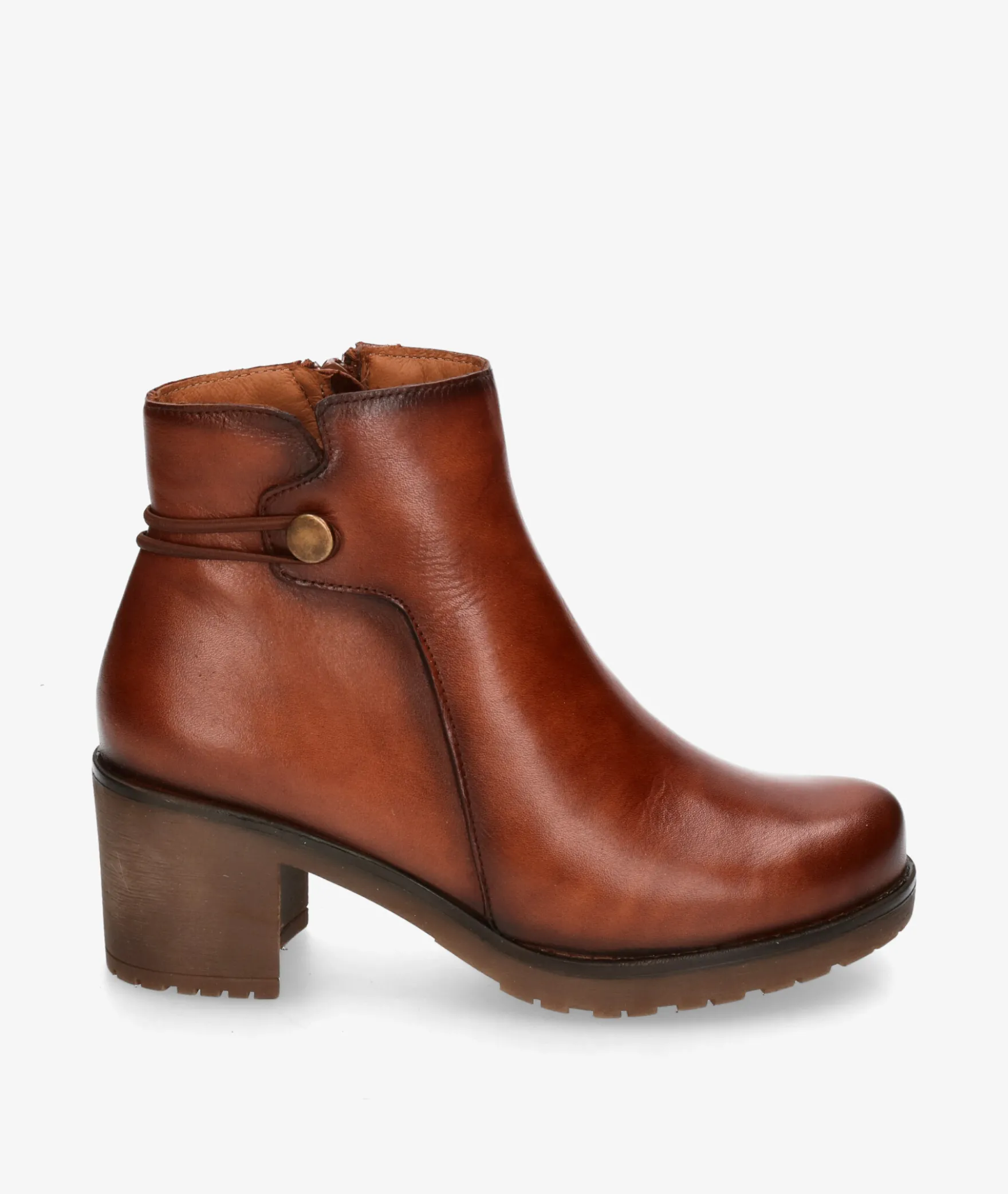 Botines pabloochoa.shoes40290 en cuero
