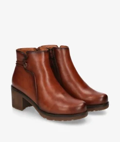 Botines pabloochoa.shoes40290 en cuero