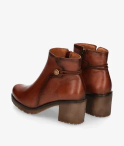 Botines pabloochoa.shoes40290 en cuero