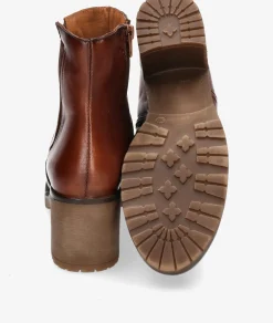 Botines pabloochoa.shoes40214 en cuero