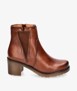 Botines pabloochoa.shoes40214 en cuero
