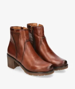 Botines pabloochoa.shoes40214 en cuero