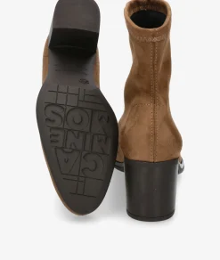 Botines pabloochoa.shoes78200 en taupe