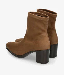 Botines pabloochoa.shoes78200 en taupe