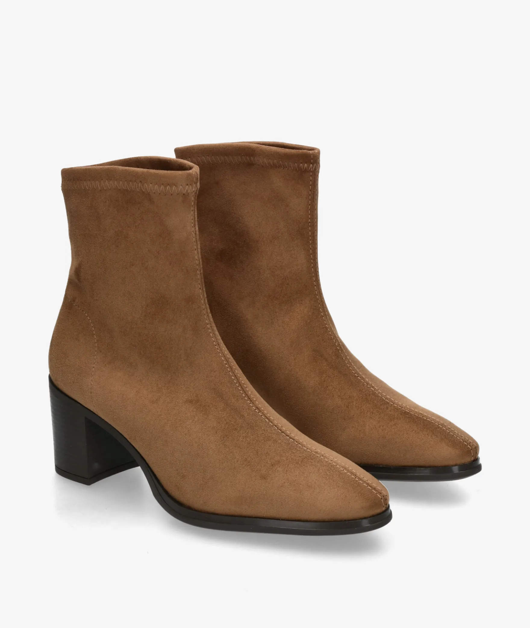 Botines pabloochoa.shoes78200 en taupe