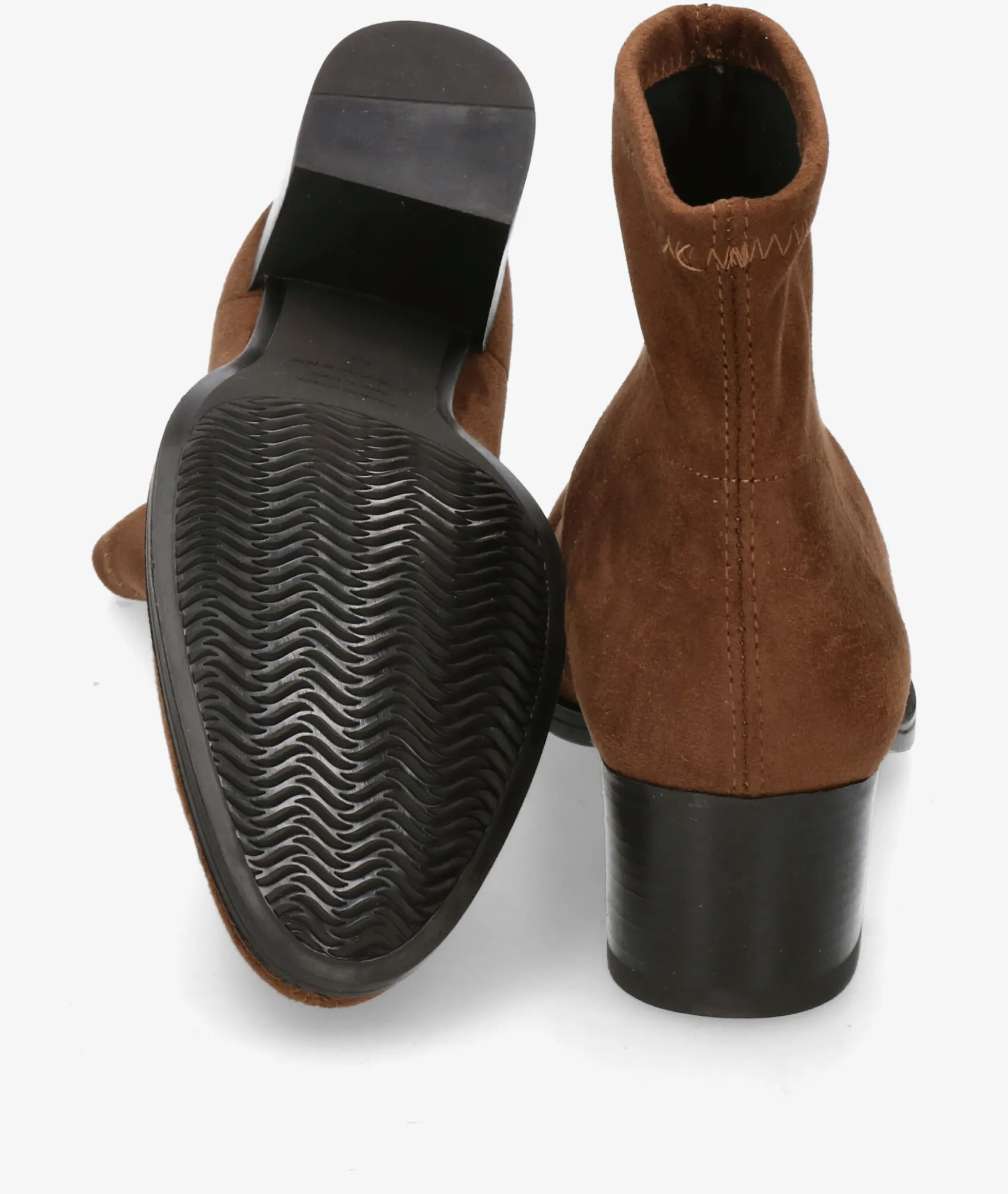 Botines pabloochoa.shoes78255 en cuero