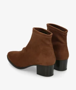 Botines pabloochoa.shoes78255 en cuero