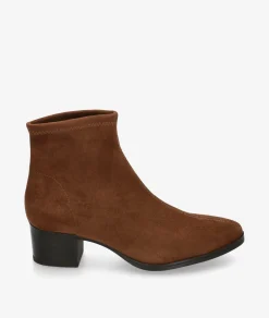 Botines pabloochoa.shoes78255 en cuero