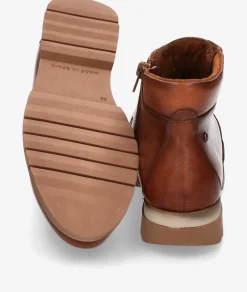 Botines pabloochoa.shoes22254 en cuero