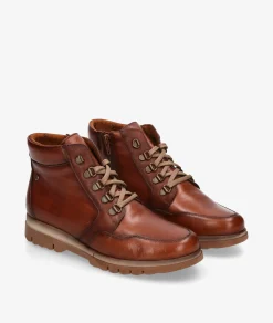 Botines pabloochoa.shoes22254 en cuero