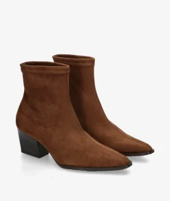Botines pabloochoa.shoes78151 en cuero