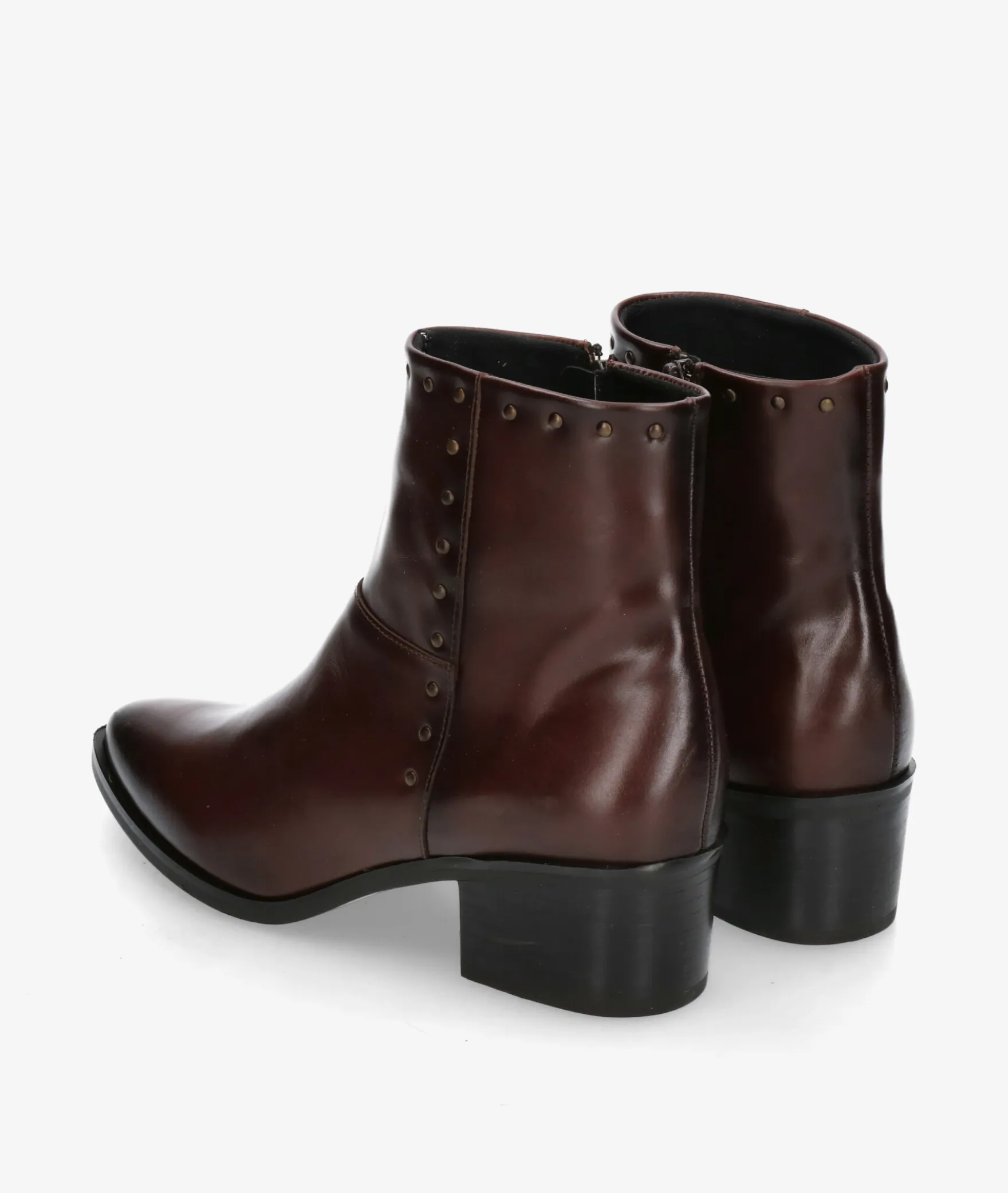 Botines pabloochoa.shoes39514 en marrón