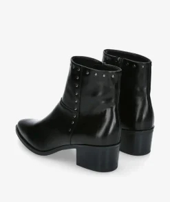 Botines pabloochoa.shoes39514 en negro