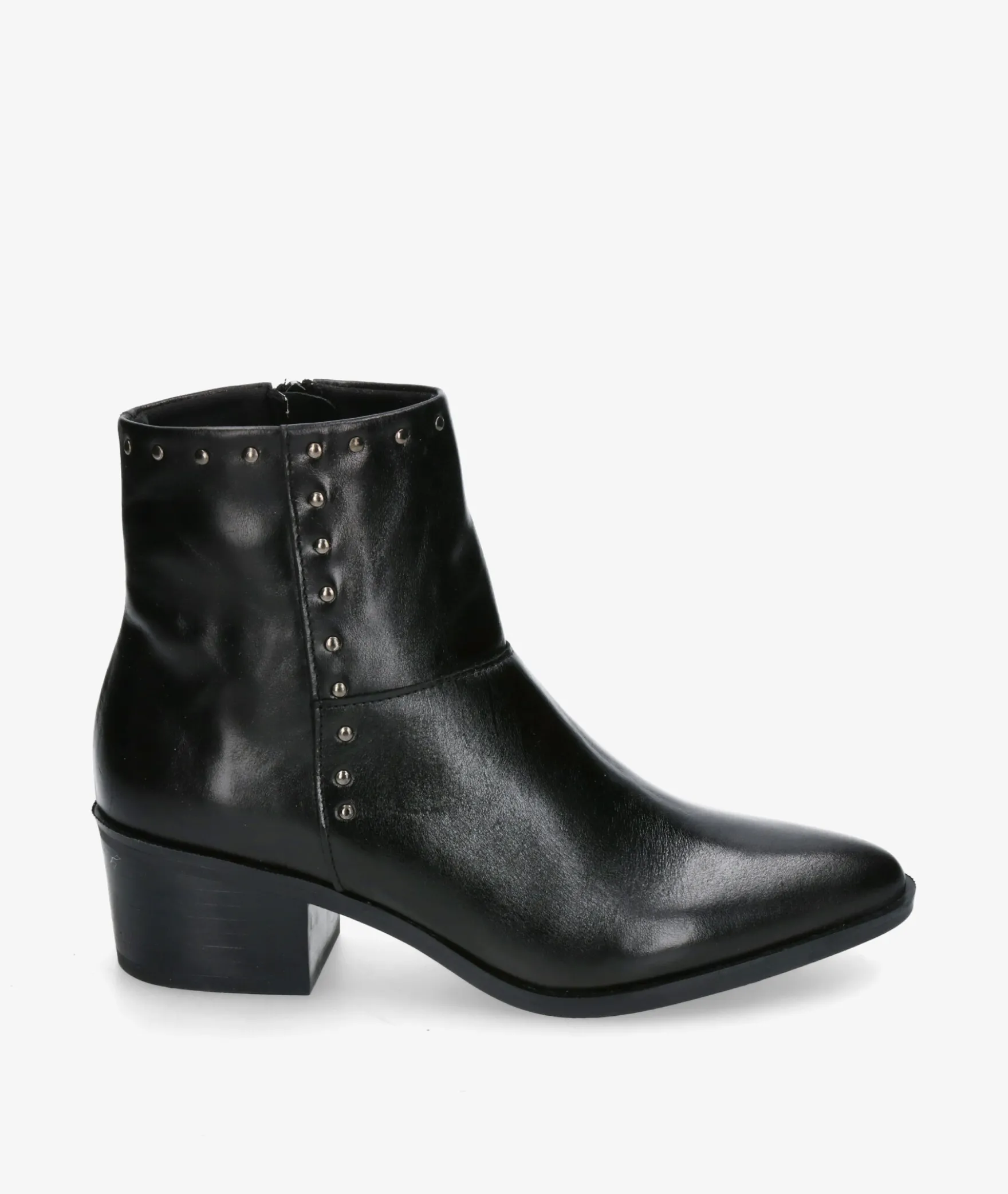 Botines pabloochoa.shoes39514 en negro