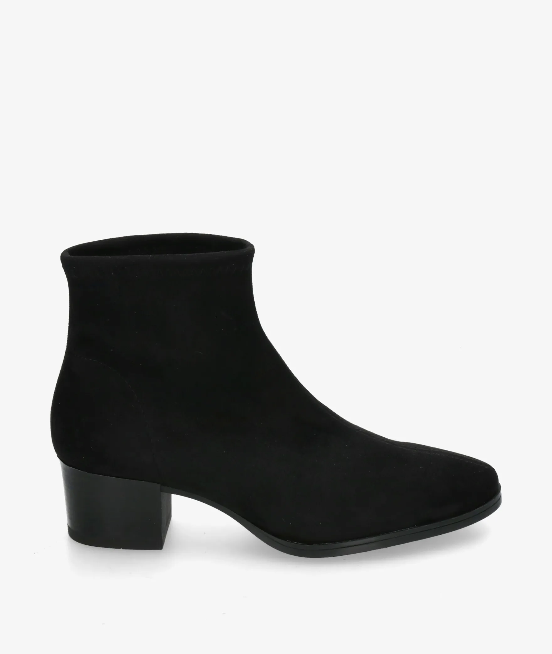 Botines pabloochoa.shoes78255 en negro