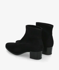 Botines pabloochoa.shoes78255 en negro
