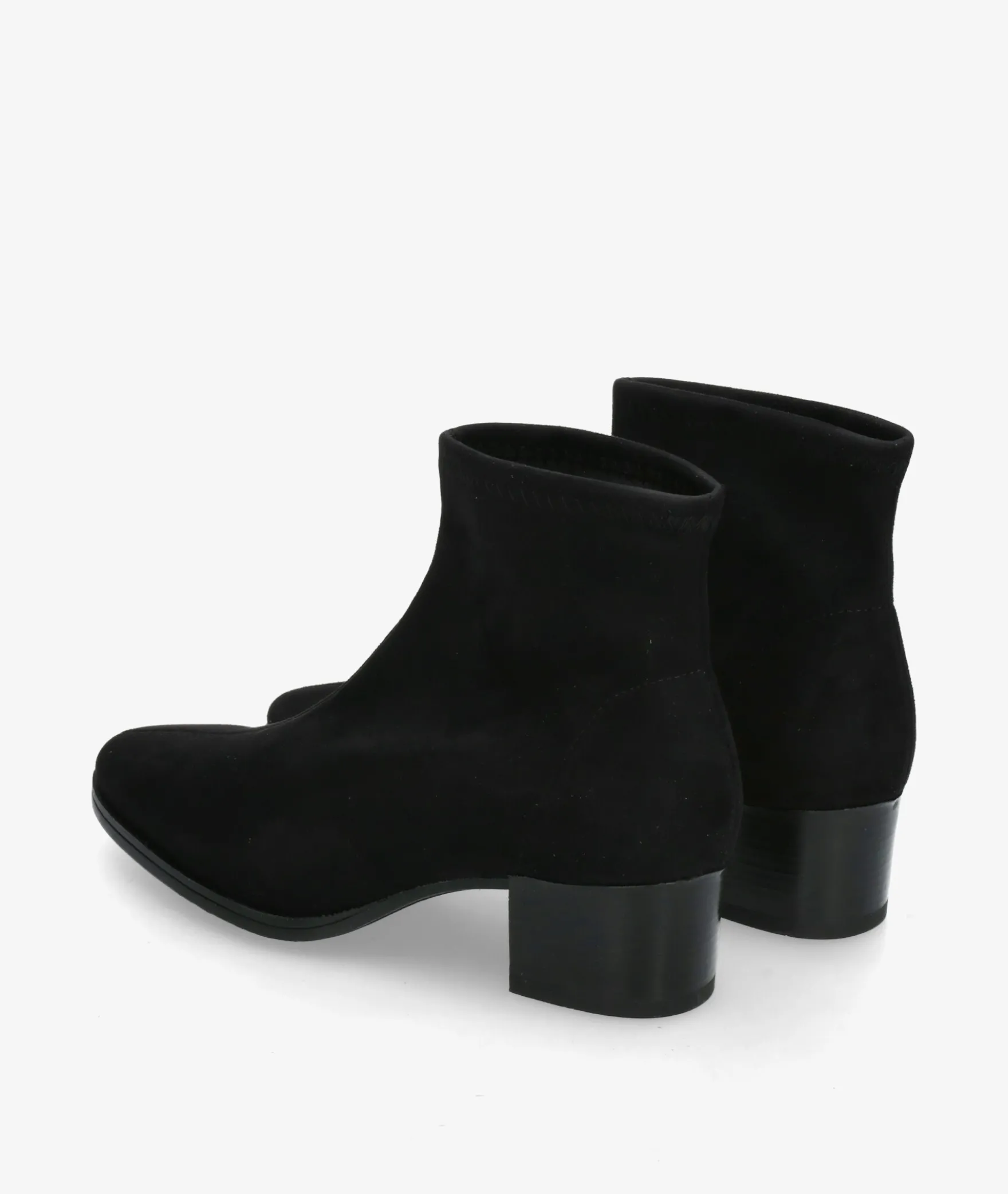 Botines pabloochoa.shoes78255 en negro