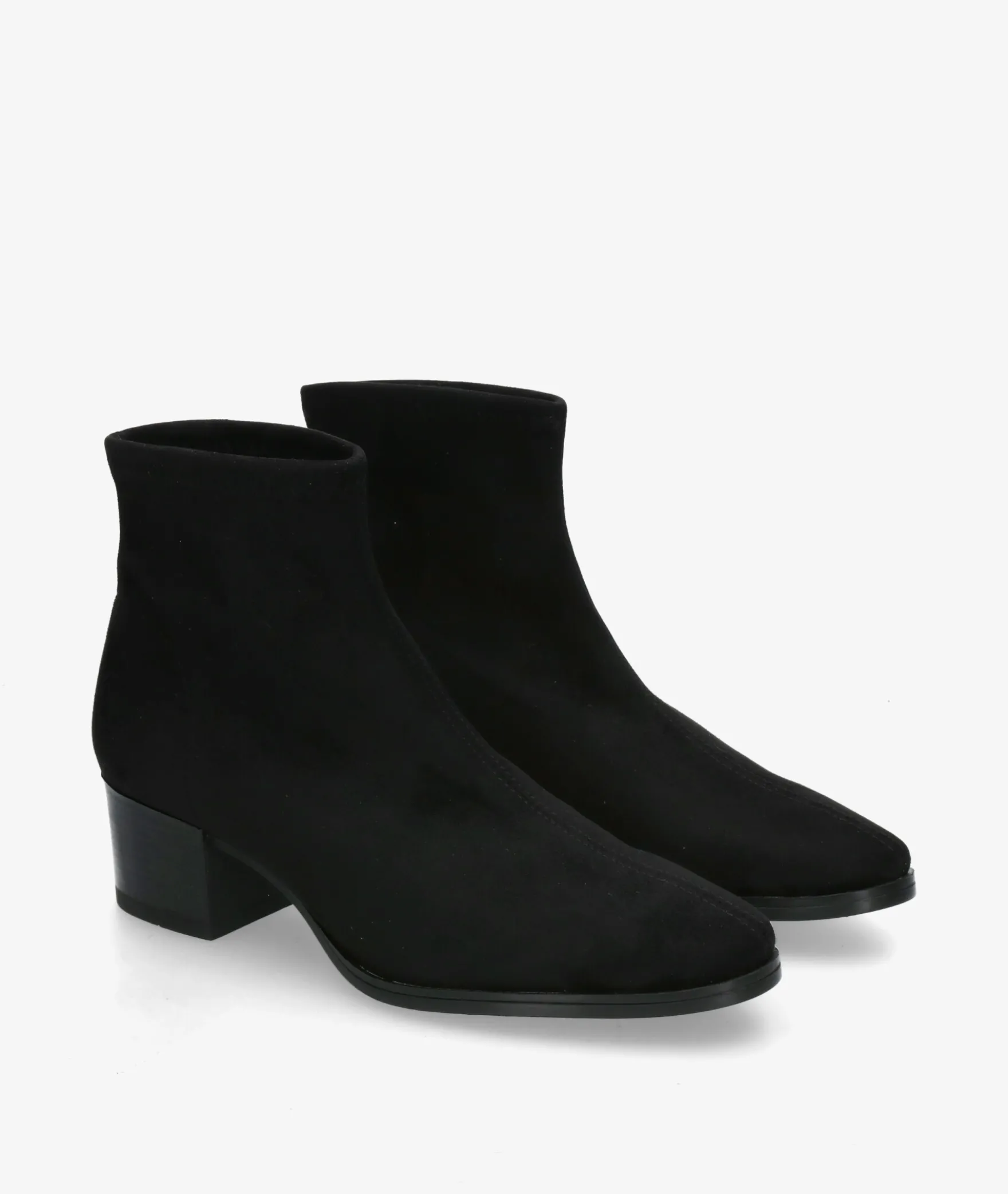 Botines pabloochoa.shoes78255 en negro