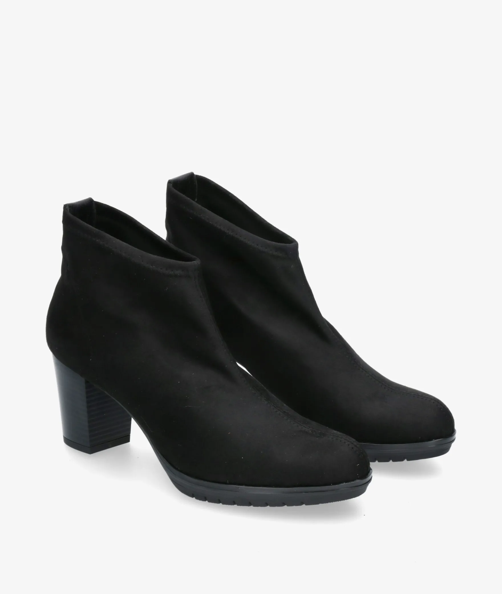 Botines pabloochoa.shoes5082 en negro