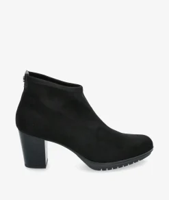 Botines pabloochoa.shoes5082 en negro