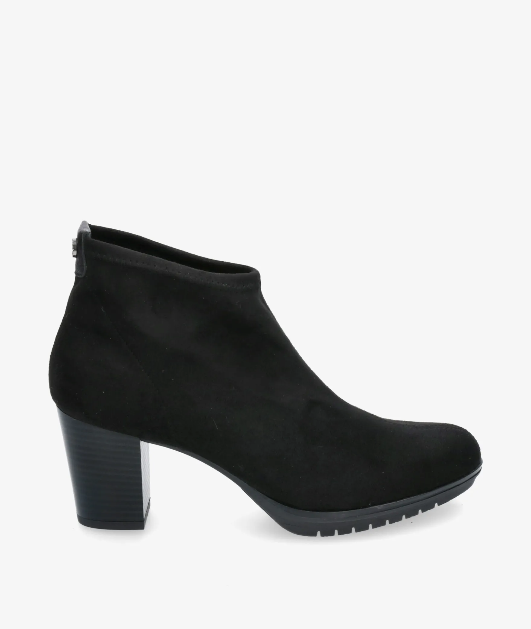 Botines pabloochoa.shoes5082 en negro