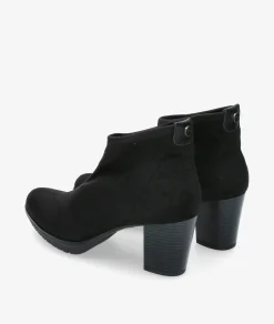 Botines pabloochoa.shoes5082 en negro