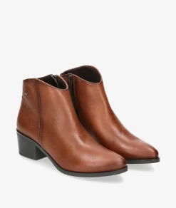 Botines pabloochoa.shoes3051 en cuero