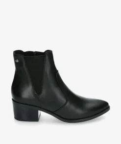 Botines pabloochoa.shoes3055 en negro