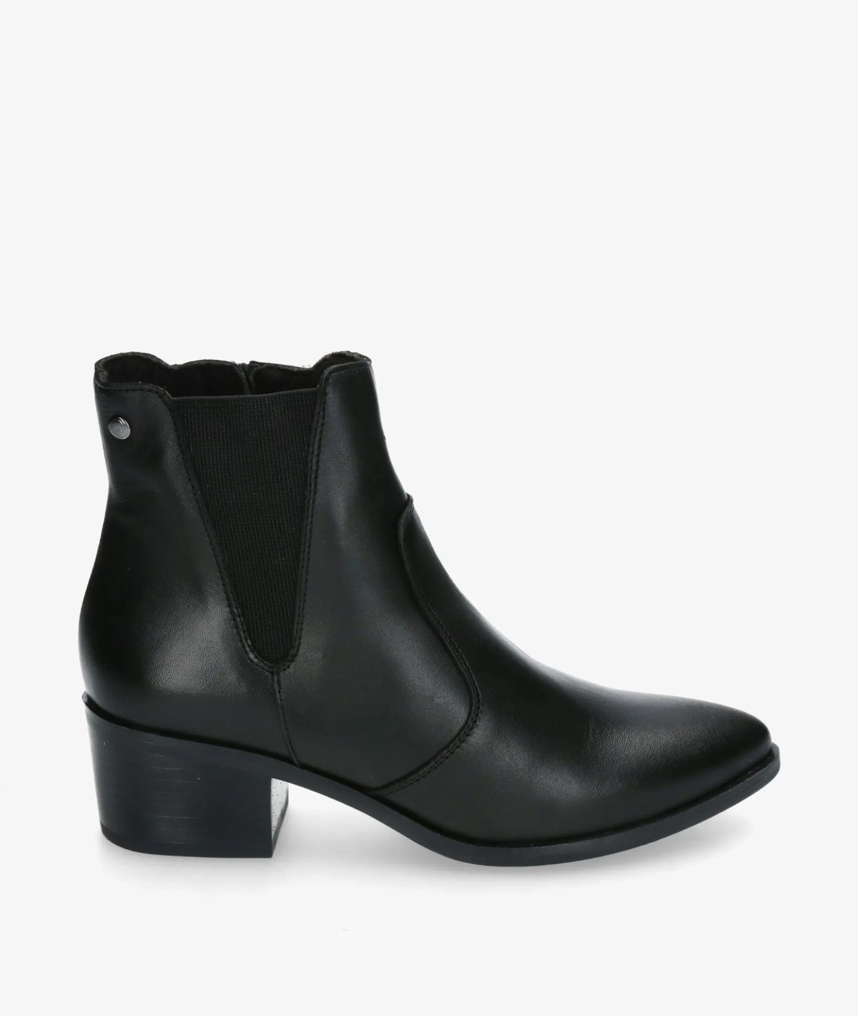 Botines pabloochoa.shoes3055 en negro