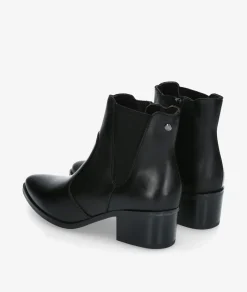 Botines pabloochoa.shoes3055 en negro